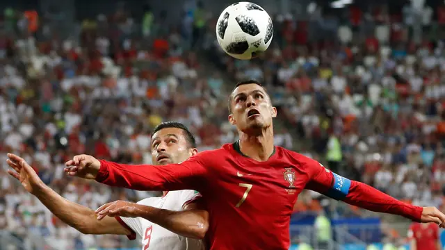 Spanyol Melaju ke-16 Besar Piala Dunia