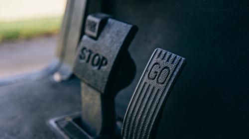 Kesalahan Umum Pengemudi Mobil Pemula