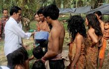 Menteri era SBY bilang foto Suku Anak Dalam angkat citra Jokowi