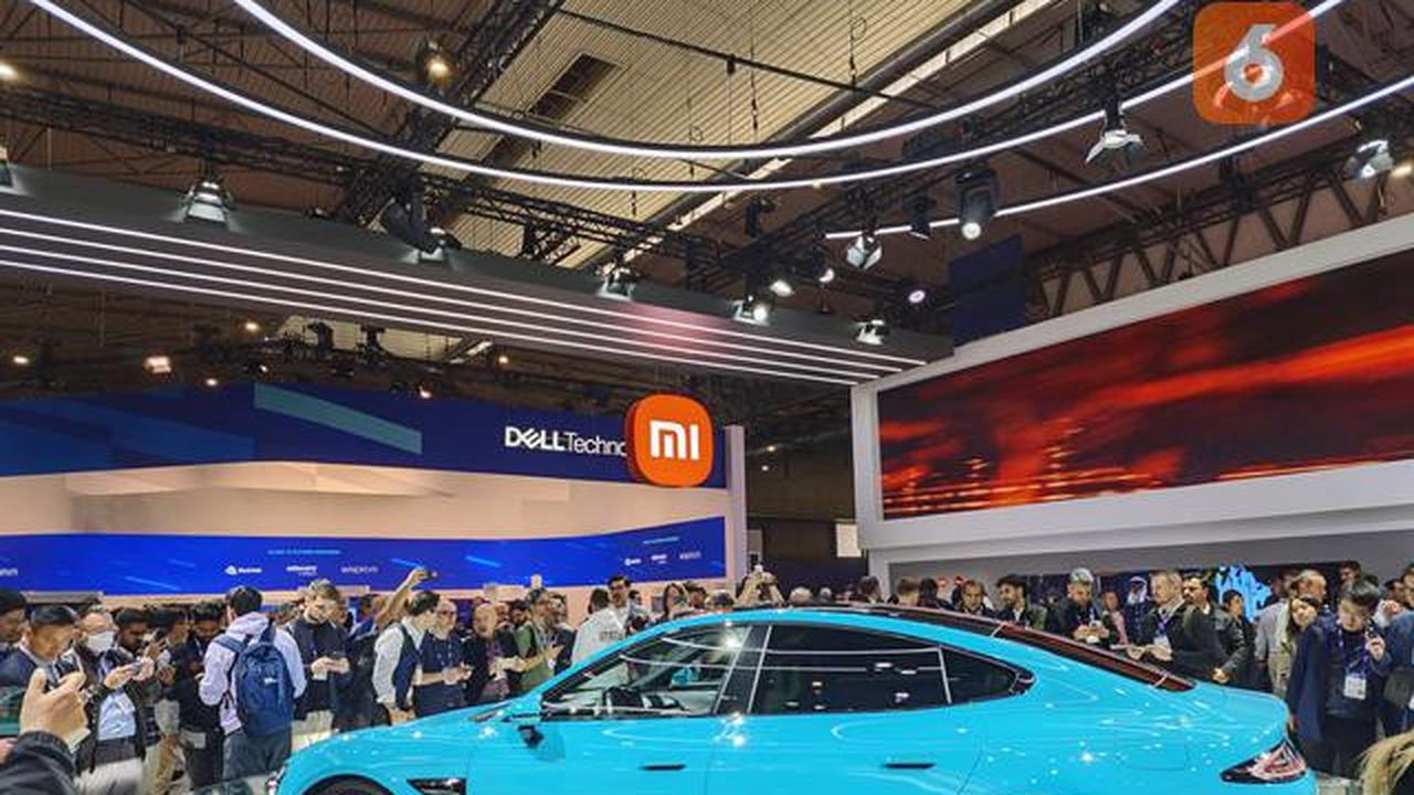 Gebrakan Xiaomi EV: Cetak Laba Pertama Rp 2 Triliun di 2025