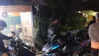 Terjaring saat Patroli, Dua Remaja Terlibat Tawuran di Jakut Diamankan Polisi
