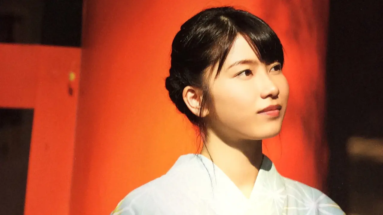 [Bintang] Yui Yokoyama