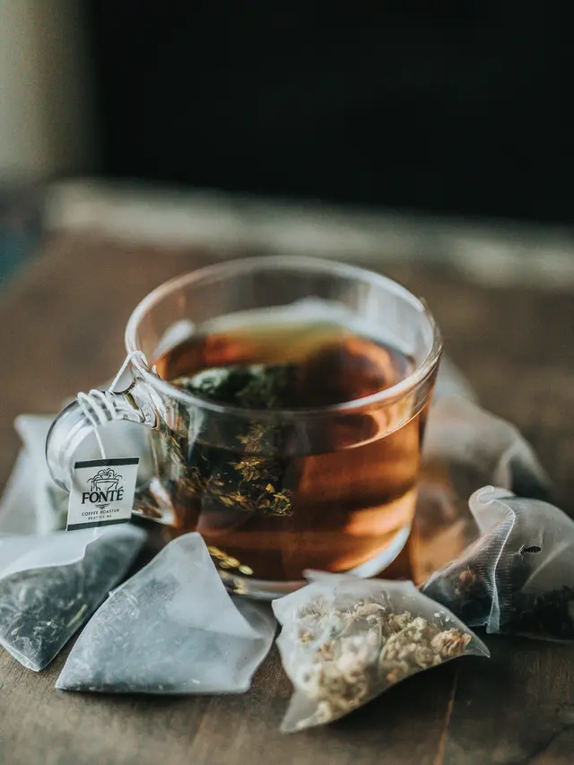 Jamu meniran