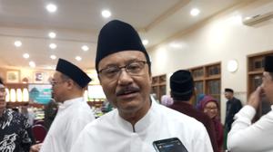Dukungan Warga Jombang Untuk Muktamar ke-35 NU, Ini yang Mereka Bawa