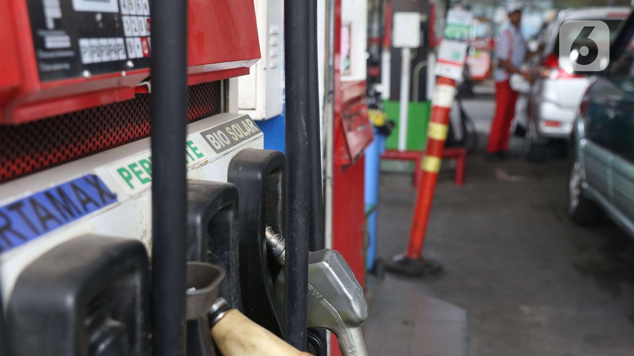 Sopir Truk soal B50: Tarikan Mesin Lebih Enteng, Solar Makin Mudah Didapat