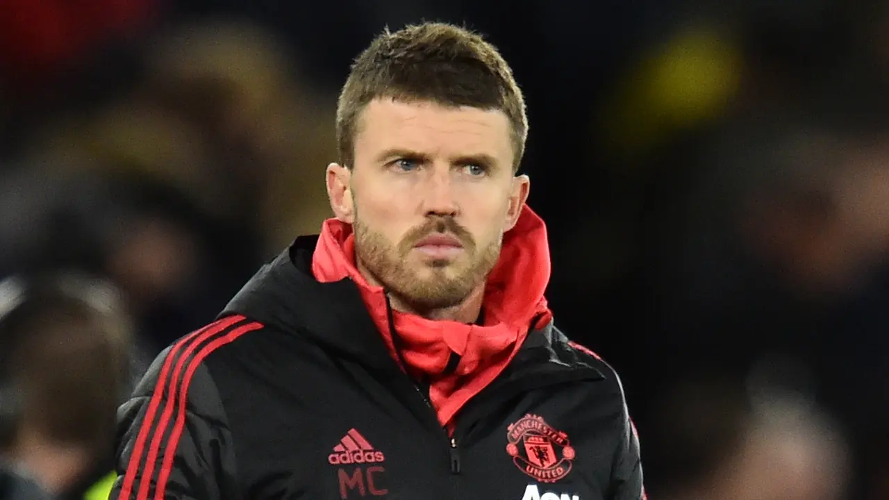 Pengganti Solskjaer di Manchester United
