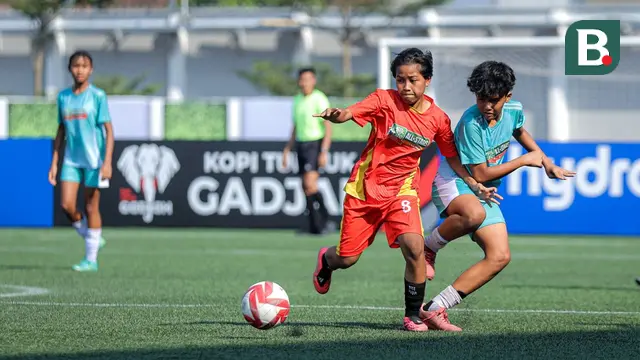 MilkLife Soccer Challenge All Stars 2026