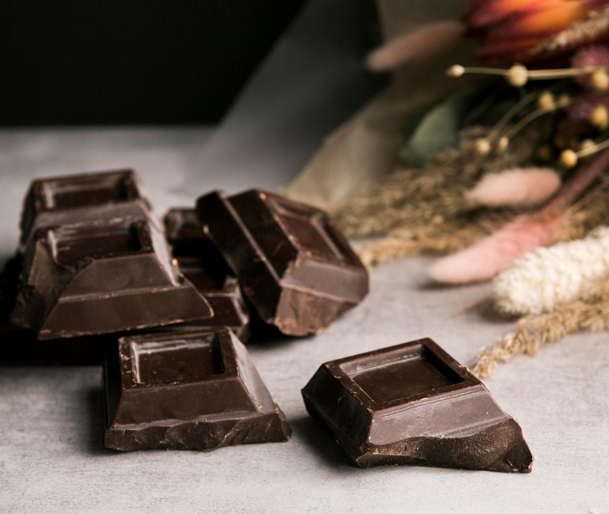 Dark Chocolate