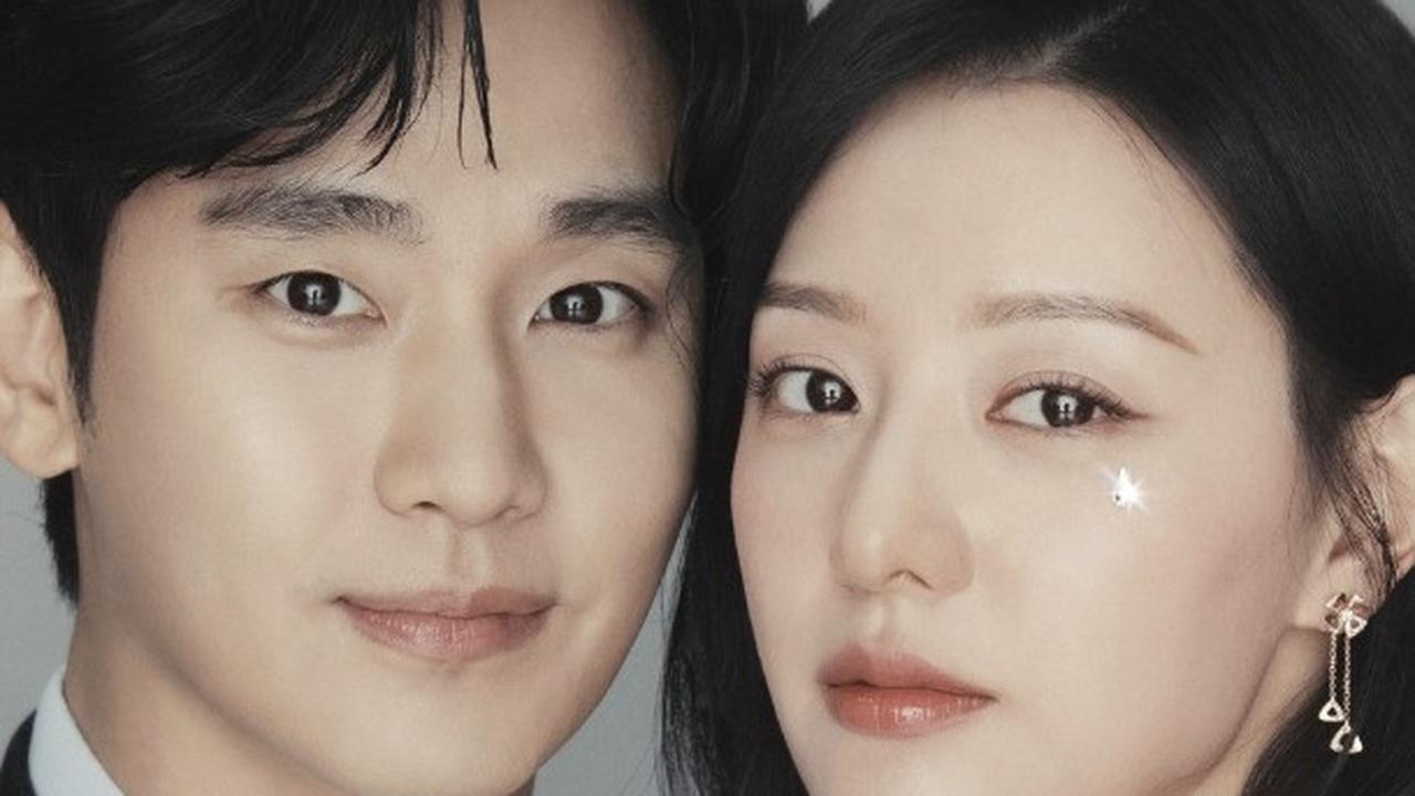 Deretan Drakor Terbaik Kim Soo Hyun yang Tak Lekang oleh Waktu, Mana Favoritmu?