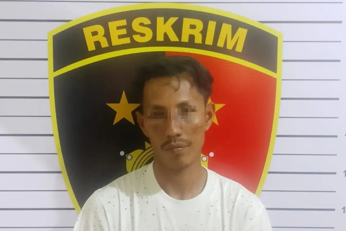 Tegur Mobil Halangi Jalan, Pengemudi Ojol Dibacok