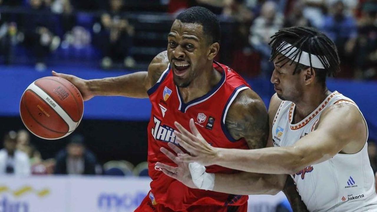 Jadwal IBL 2026 Pekan Kesembilan: Laga Krusial Tim Papan Atas Dimulai Rabu Ini