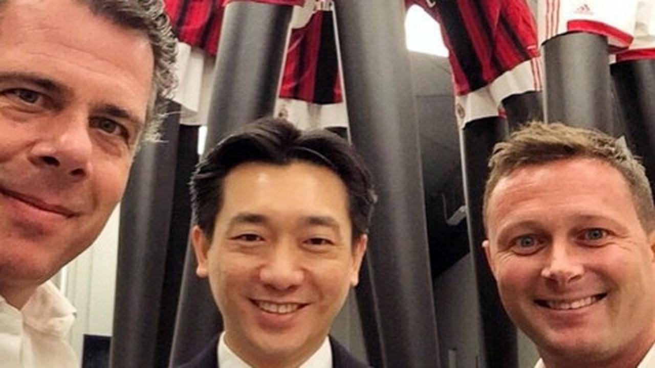 Milan Akan Punya 100 Juta Euro Untuk Bursa Transfer