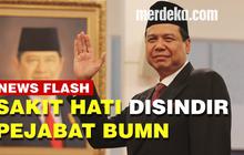 VIDEO : Hilangnya Harta Triliunan Orang Terkaya Ke-5 Indonesia, Chairul Tanjung