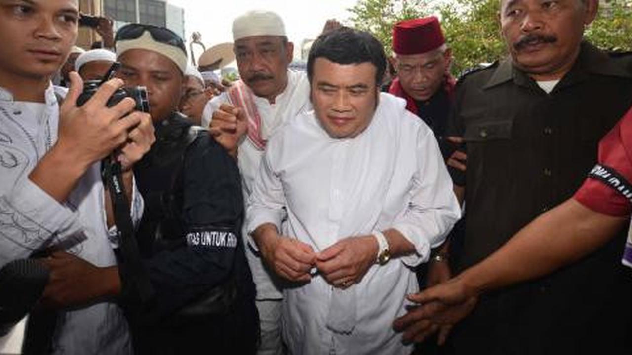 SDA: Ceramah Rhoma sah, tidak pecah belah suku dan agama