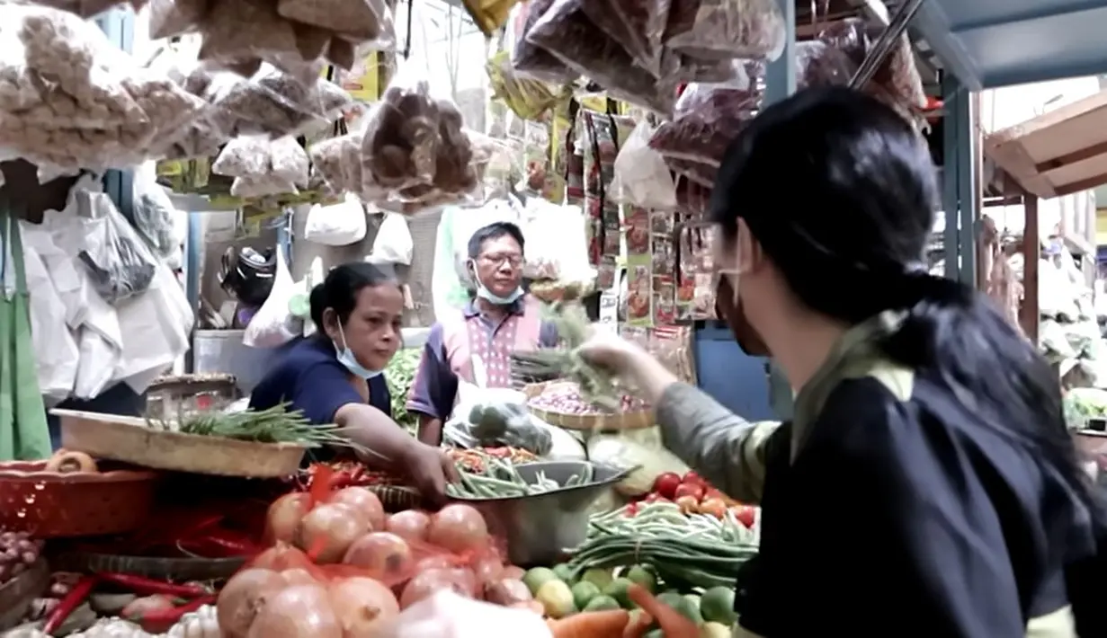 Arumi Bachsin (Youtube/Arumi Bachsin)