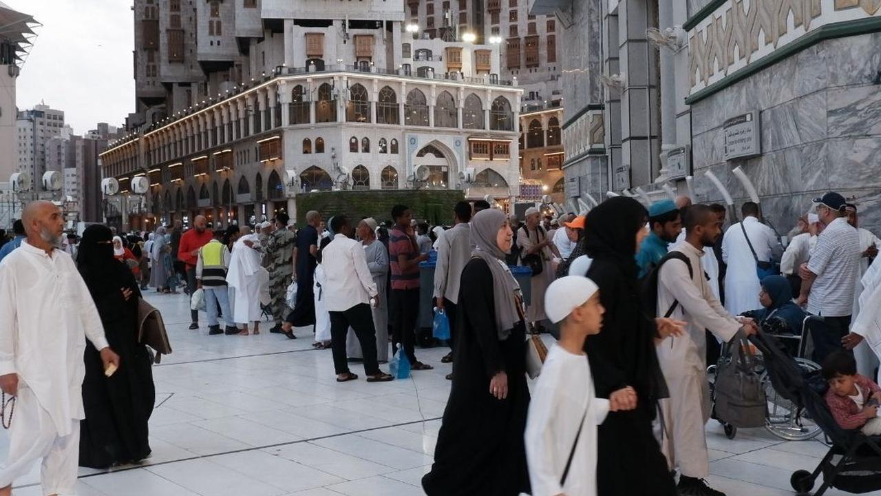 Ini Tata Cara Pengembalian Biaya Haji Haji Khusus Jika Jemaah Tunda Keberangkatan