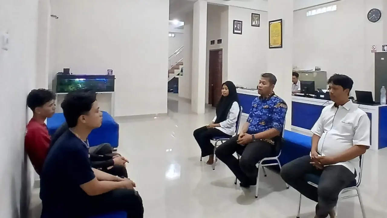 Balai Pelayanan Pelindungan Pekerja Migran Indonesia (BP3MI) Riau melakukan pencegahan pemberangkatan tiga calon pekerja migran Indonesia (CPMI) ilegal ke Kamboja.