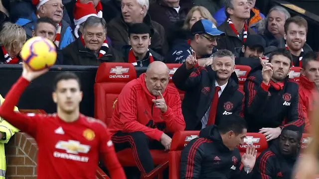 Ole Gunnar Solskjaer