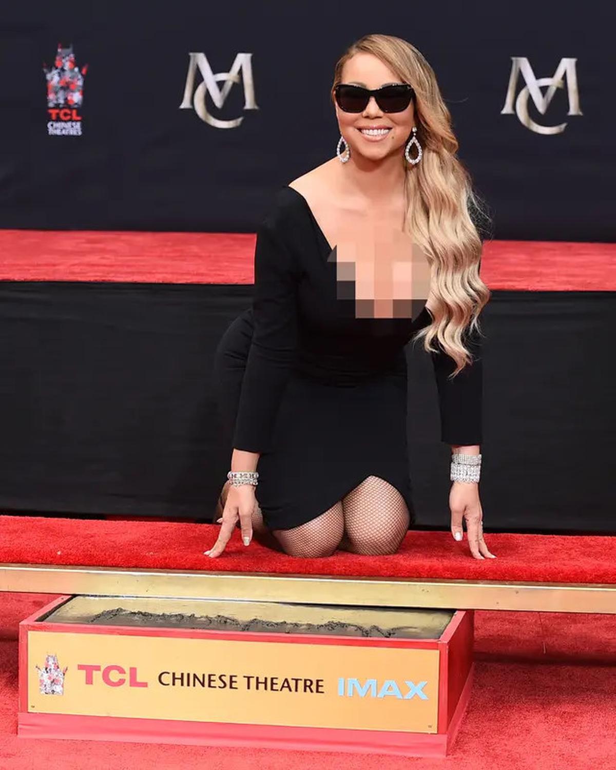 Mariah Carey Rilis Lagu Type Dangerous, Penanda Kembalinya Sang Diva dengan Karya Baru Sejak 2018