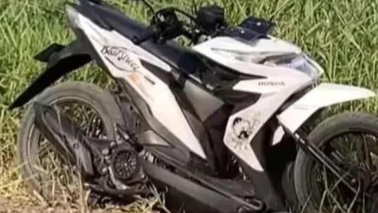 Jika perlu, bongkarlah bodinya