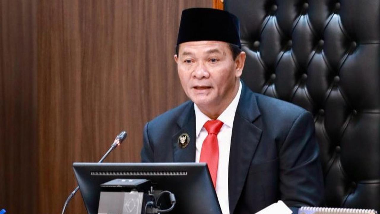 Heddy Lugito Tegaskan Putusan DKPP Copot Penyelenggara Pemilu Langgar Etik Final dan Mengikat