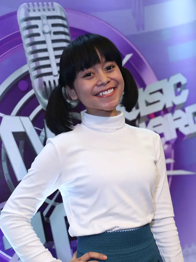 [Bintang] Lesti D'Academy