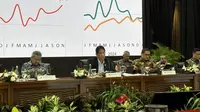 Purbaya Prediksi Ekonomi Indonesia Tumbuh Segini di Kuartal IV 2025