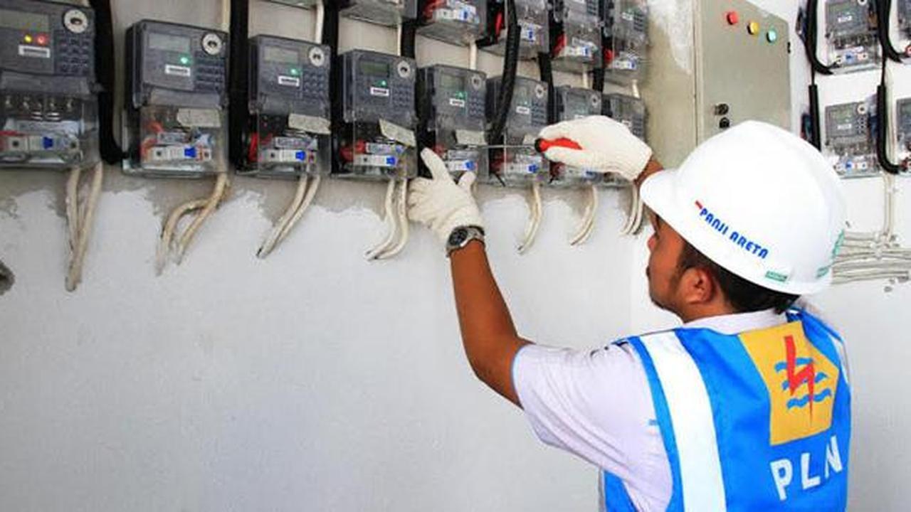 Ribuan SPKLU dan 5.000 Petugas PLN Dikerahkan pada Mudik Lebaran 2026