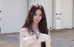 Xu Yiyang Bantah Rumor Punya Dua Anak dengan Huang Zitao