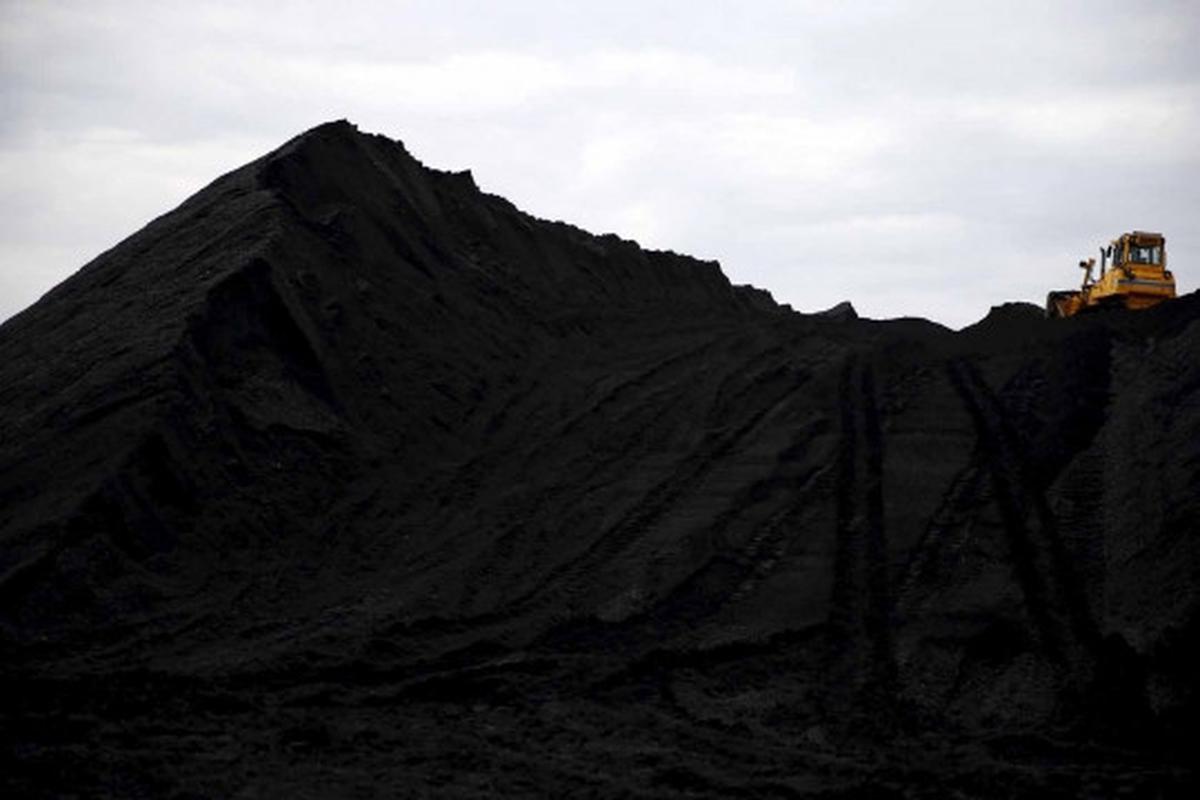 Melihat lebih dalam tambang batu bara terbesar Polandia
