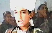 Putra Usamah Bin Ladin serukan serangan kepada AS dan negara Barat