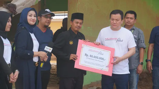 Apoy Wali dan Nagaswara