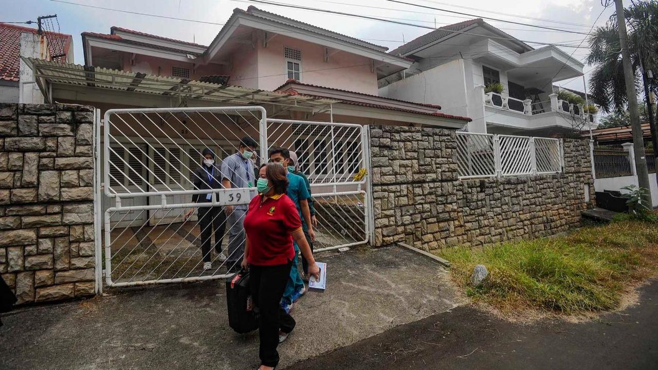 Dalam temuan terakhir kepolisian, telah menemukan berupa file bertuliskan 'To You Whom Ever' di TKP.<br>
