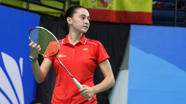 Sara Penalver Pereira