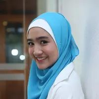 Foto Preskon Film Cahaya Cinta Pesantren (Nurwahyunan/bintang.com)