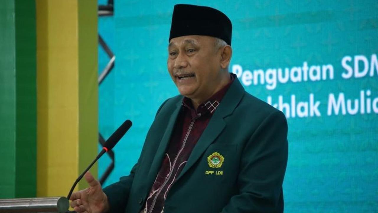 Fakta Unik LDII: Mengapa Elit Politik Perlu Lebih Dengarkan Aspirasi Rakyat Pasca-Demonstrasi?