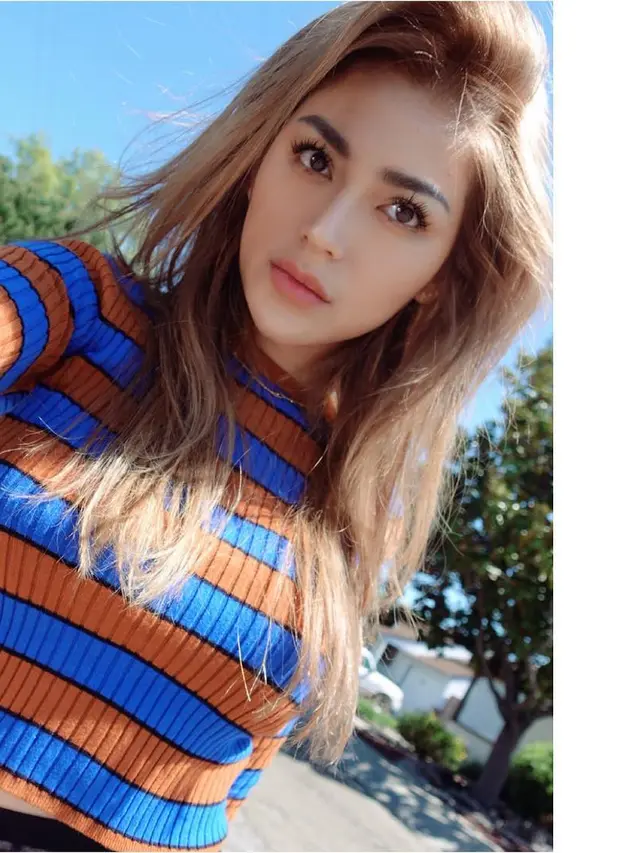 Jessica Iskandar