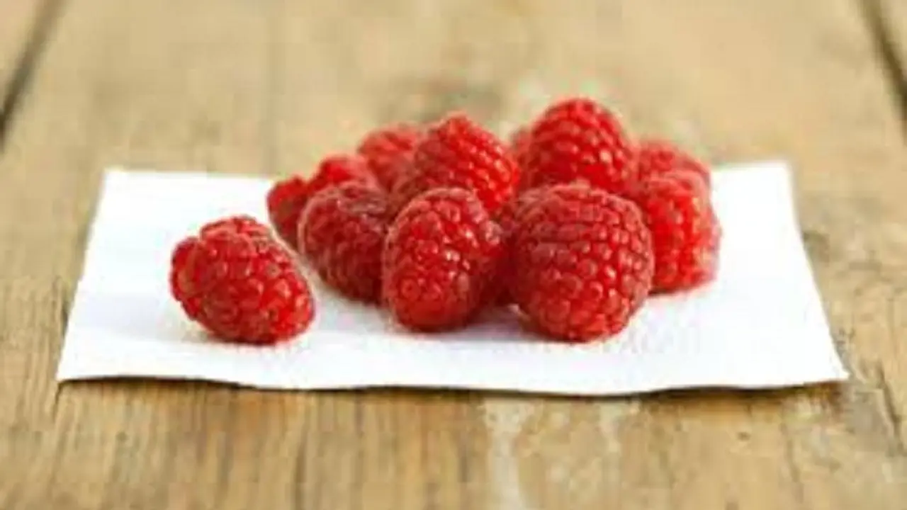Buah benyai
