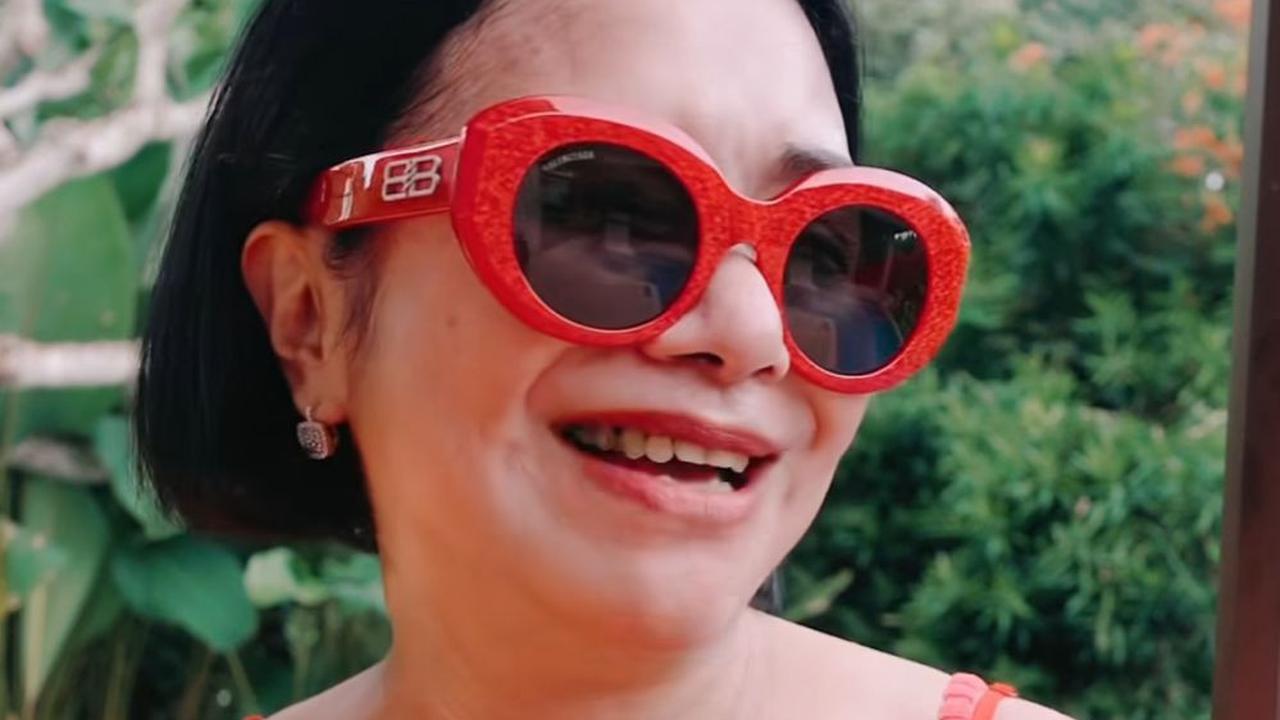 Garam dan Madu Versi Diva, Aransemen Ruth Sahanaya Buat Netizen Kagum