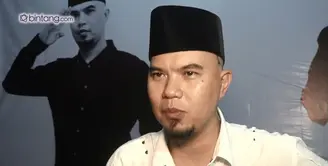 Selain menjadi penggagar, Ahmad Dhani menjadi Ikon relawan ‘Orang Kita’. Orang Kita merupakan kelompok relawan pendukung calon Gubernur DKI Jakarta dari berbagai partai. 