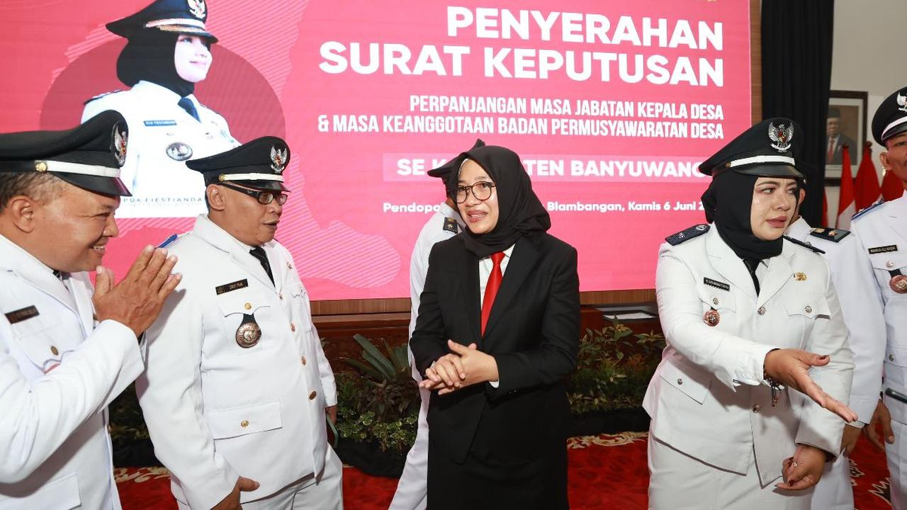 Dok. Istimewa