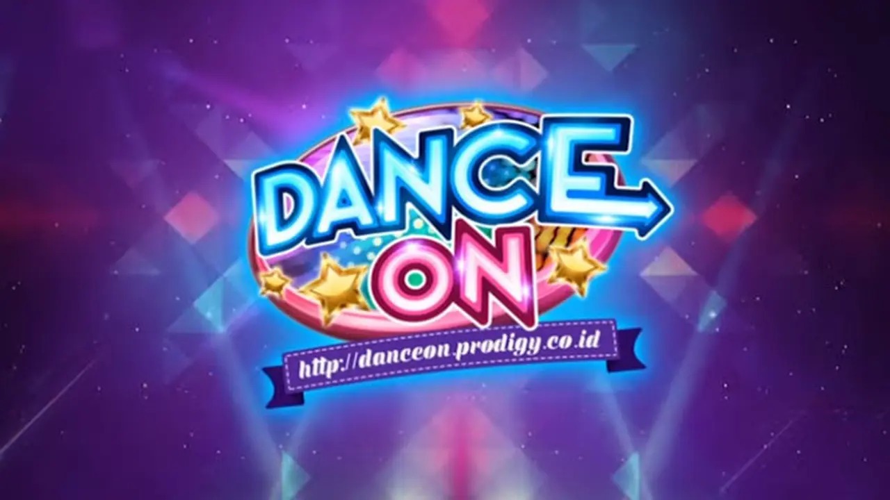Dance On
