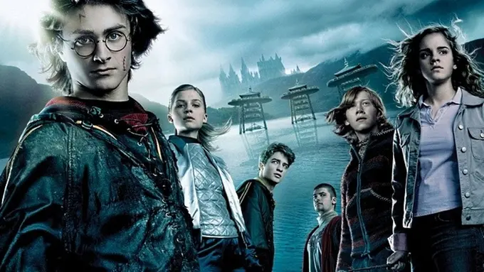 Ketika 16 Tokoh Harry Potter Punya Akun Instagram