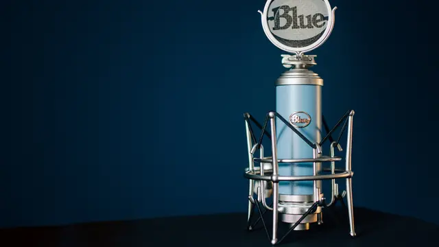 Microphone