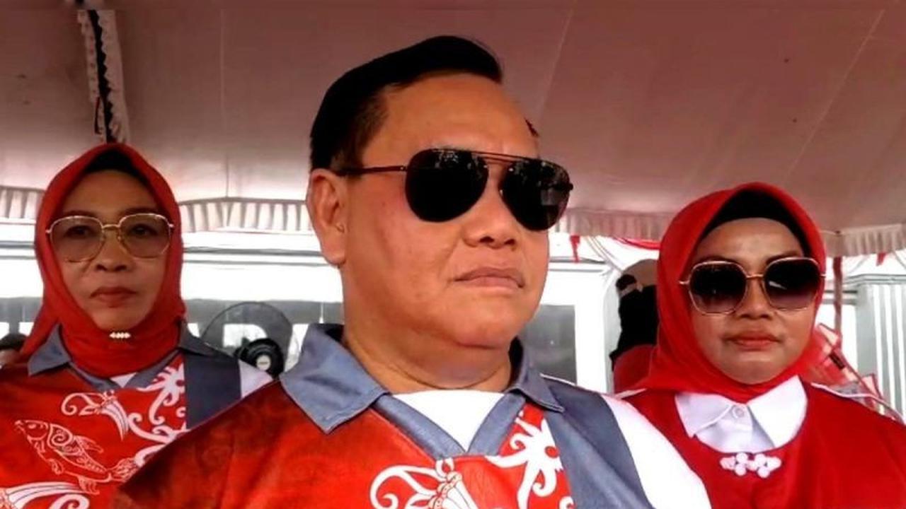 Bupati Kotim Minta Warga Tak Terprovokasi Isu Liar