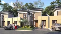 Launching 2 Cluster Secara Online, Ciputra Raup Rp 115 Miliar