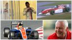 Manor Racing Motorsport merupakan salah satu tim balap asal Inggris yang kini bertarung pada ajang balap Formula 1. Menariknya salah satu pebalap Manor merupakan putra bangsa yaitu Rio Haryanto, berikut sejarah perjalanan Manor di dunia balap.