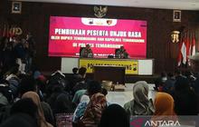 Polres Temanggung Bebaskan Pelajar Demonstran: Mengapa Anak-anak Dianggap Aset Bangsa? Satu Orang Masih Diselidiki!
