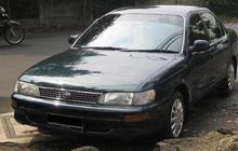 Pilihan Mobil Era 90, Pesona Klasik Tak Lekang di Makan Jaman