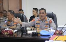 Polda Maluku Serius Tangani Kasus Kekerasan Batu Merah Ambon, Korban Tolak Damai Meski Bertetangga